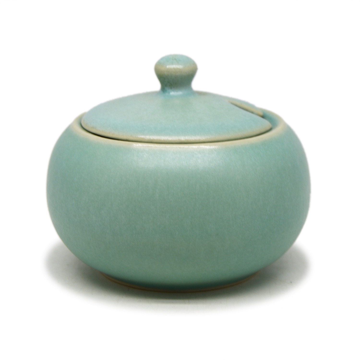 Hủ Đựng ớt - Men 0032