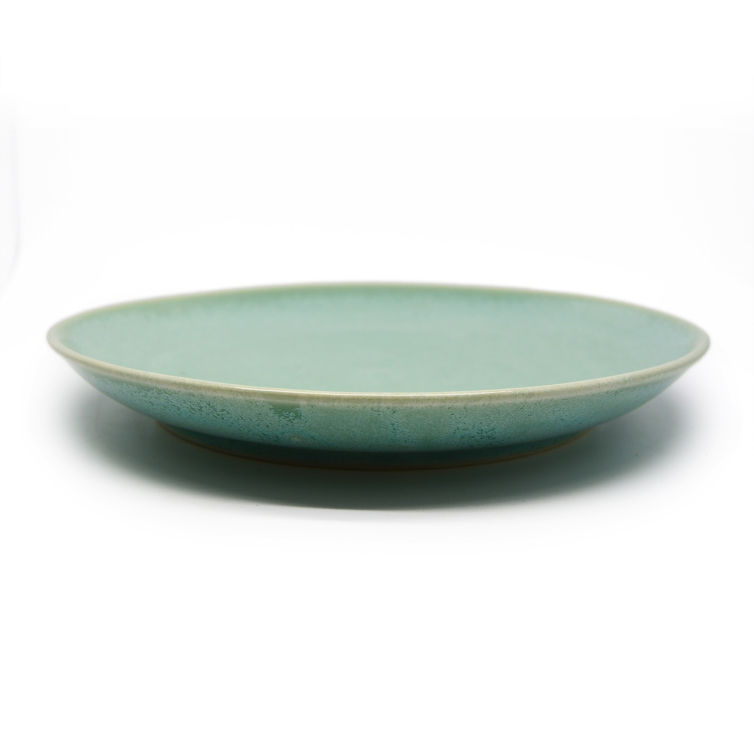 Đĩa Tròn D30 - Men 0032