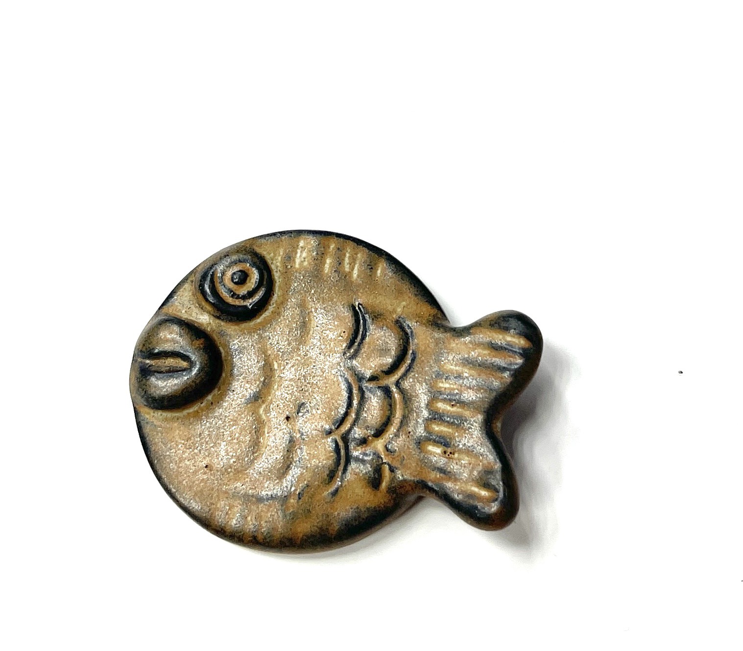 Gác Đũa Cá Tròn - Men 2515-1