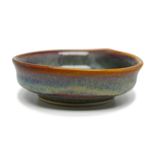 Chén Chấm Hình Sò Bóp - Men 0037